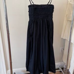 Abercrombie & Fitch Cotton Dress